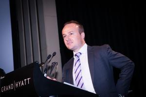 ARBS Industry Award winners